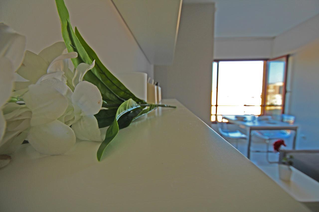Loft Apartments Малага Экстерьер фото