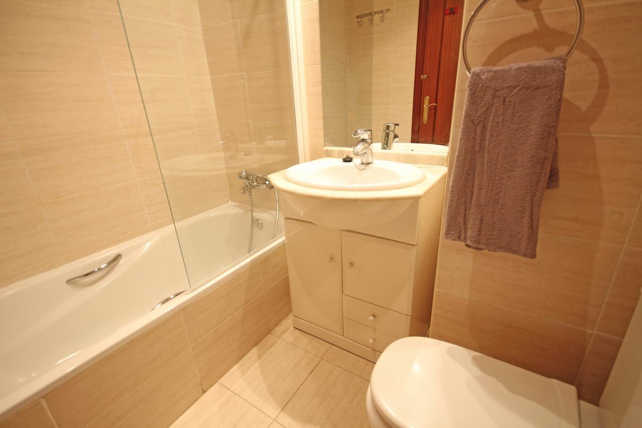 Loft Apartments Малага Экстерьер фото