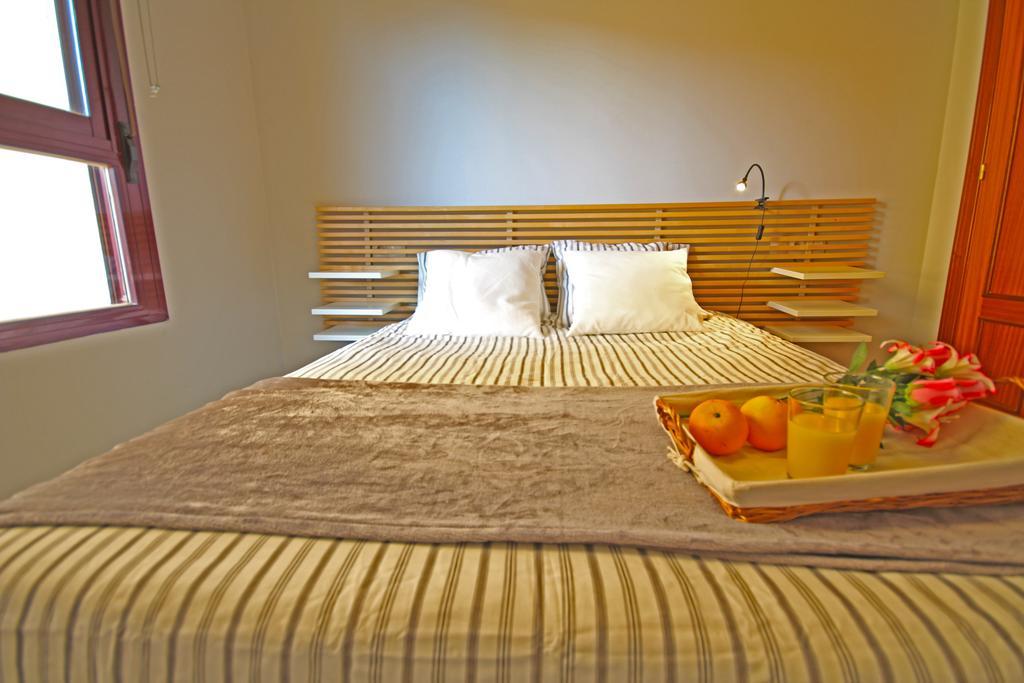Loft Apartments Малага Экстерьер фото
