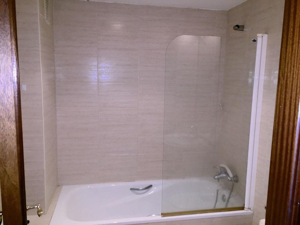 Loft Apartments Малага Экстерьер фото